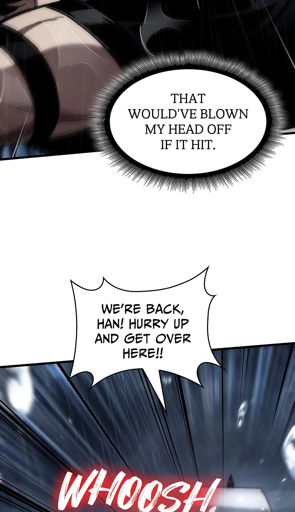 Read Pick Me Up ENGLISH Manga Online