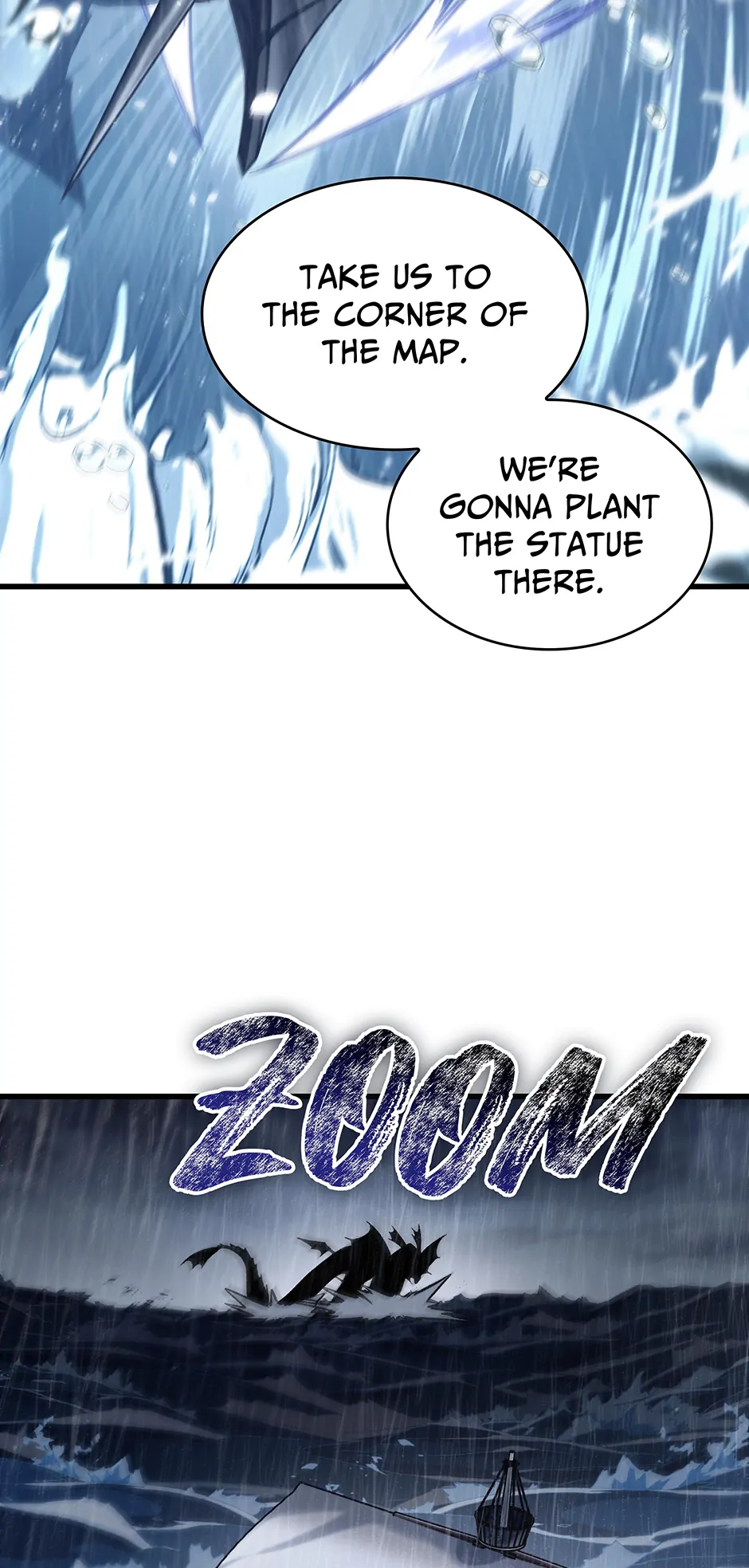 Read Pick Me Up ENGLISH Manga Online