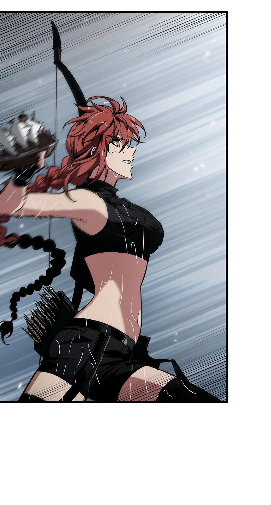 Read Pick Me Up ENGLISH Manga Online