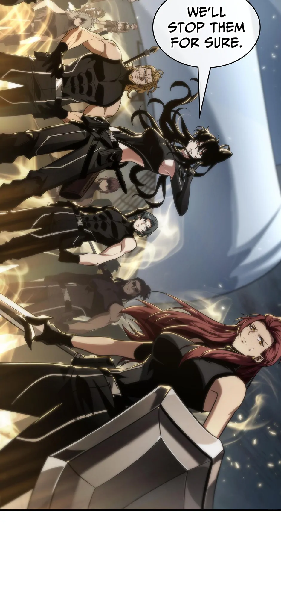 Read Pick Me Up ENGLISH Manga Online