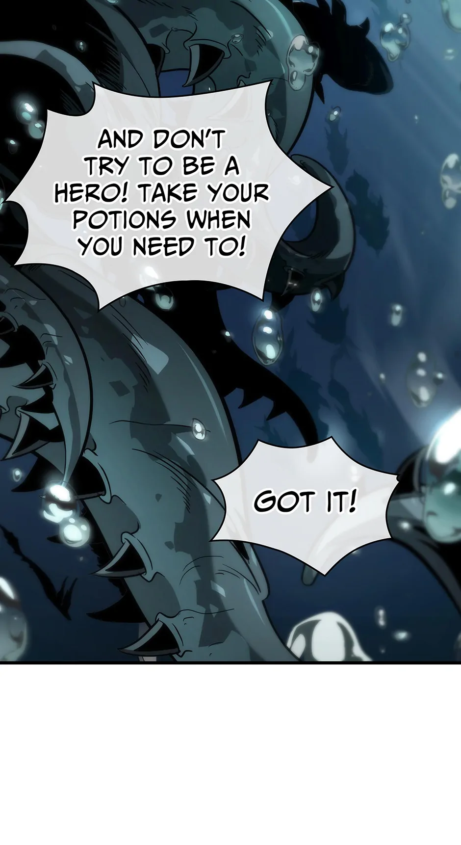 Read Pick Me Up ENGLISH Manga Online