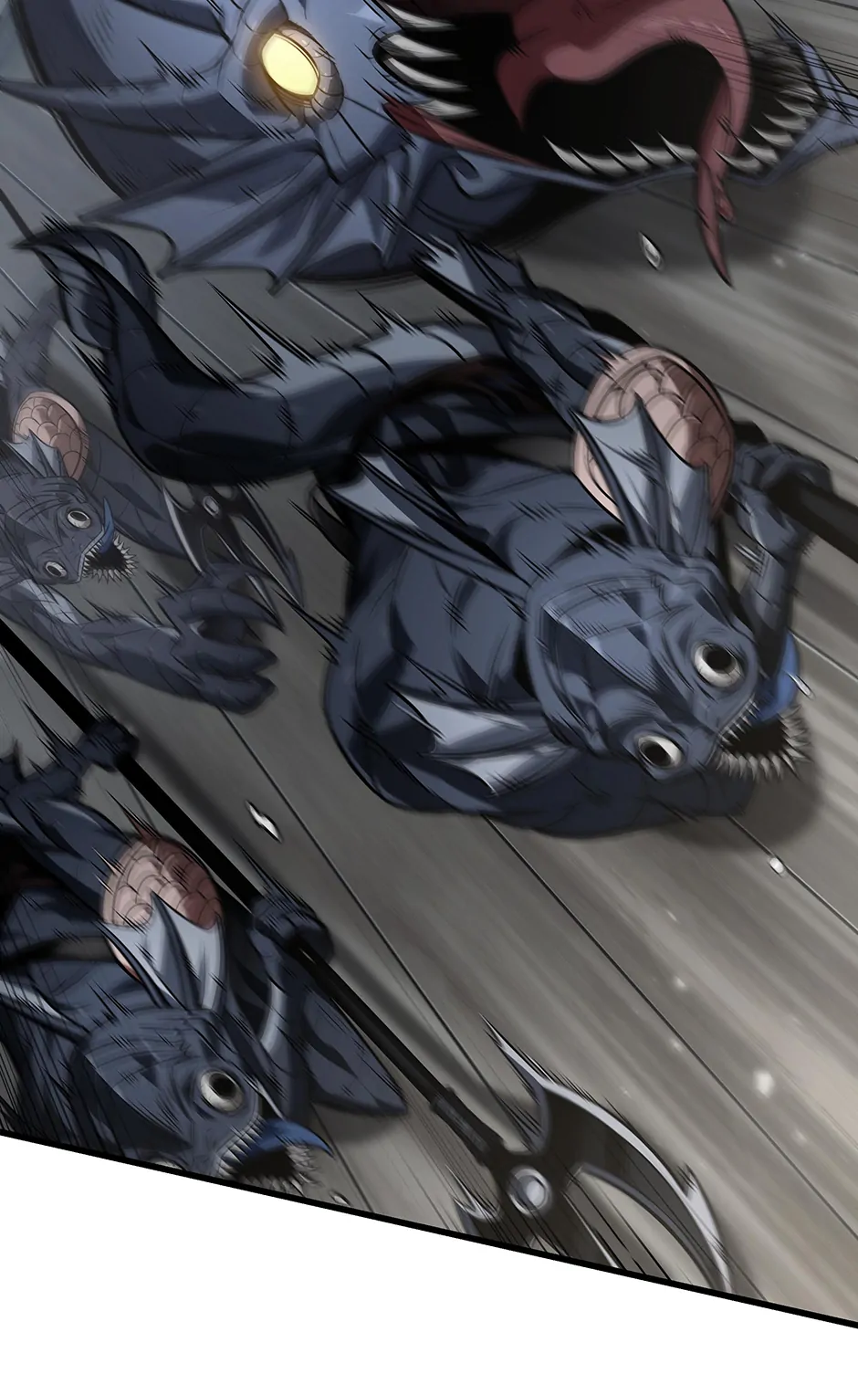 Read Pick Me Up ENGLISH Manga Online