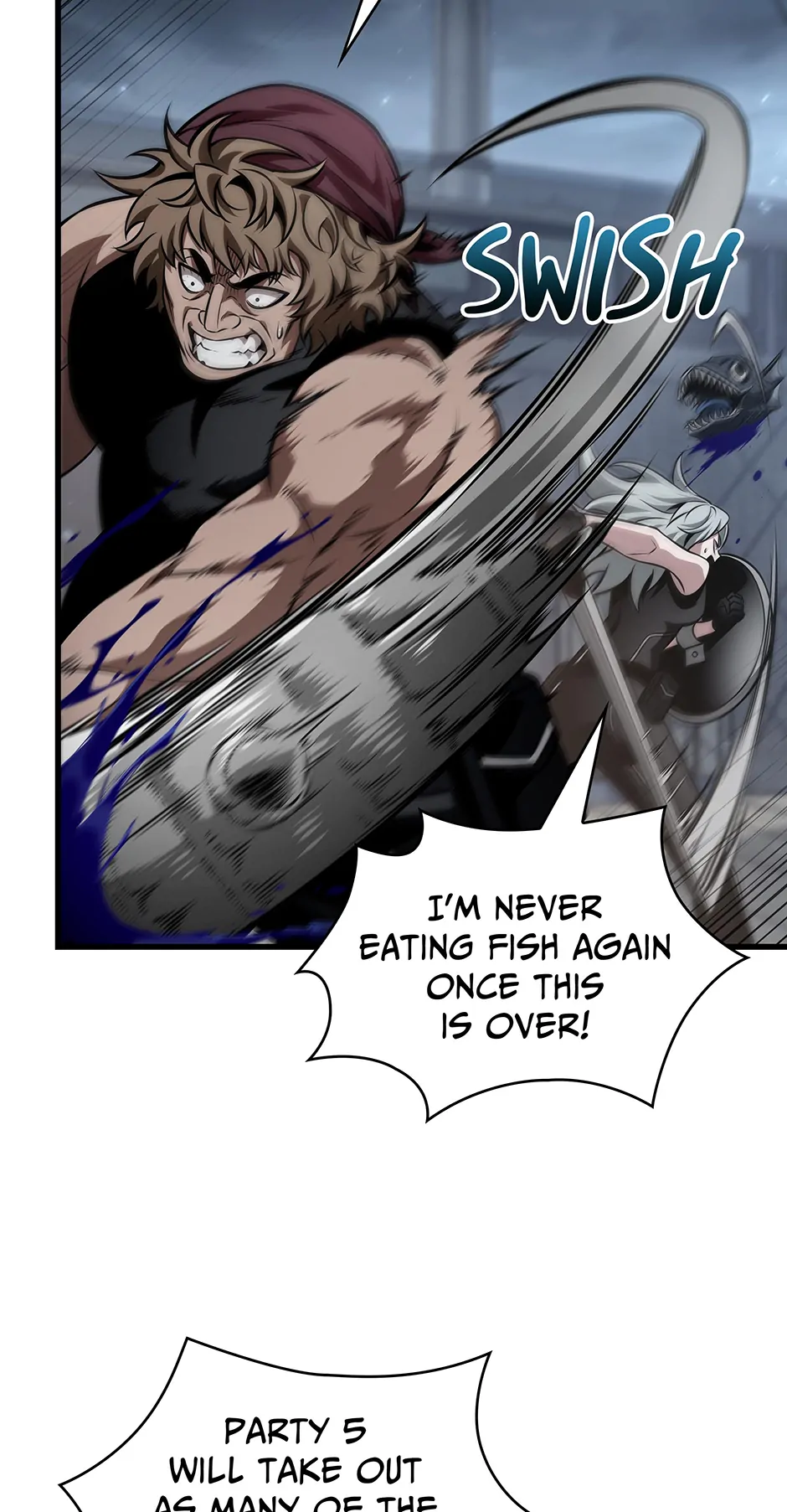 Read Pick Me Up ENGLISH Manga Online