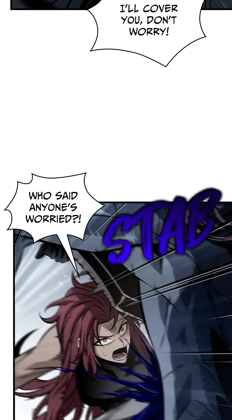 Read Pick Me Up ENGLISH Manga Online