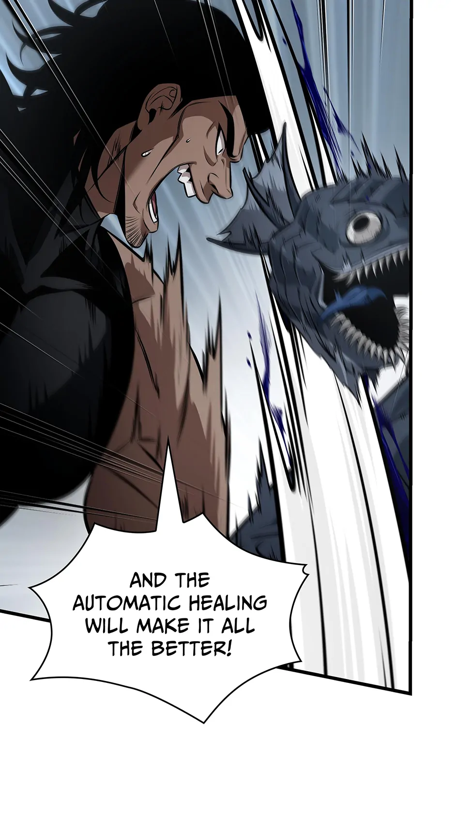 Read Pick Me Up ENGLISH Manga Online