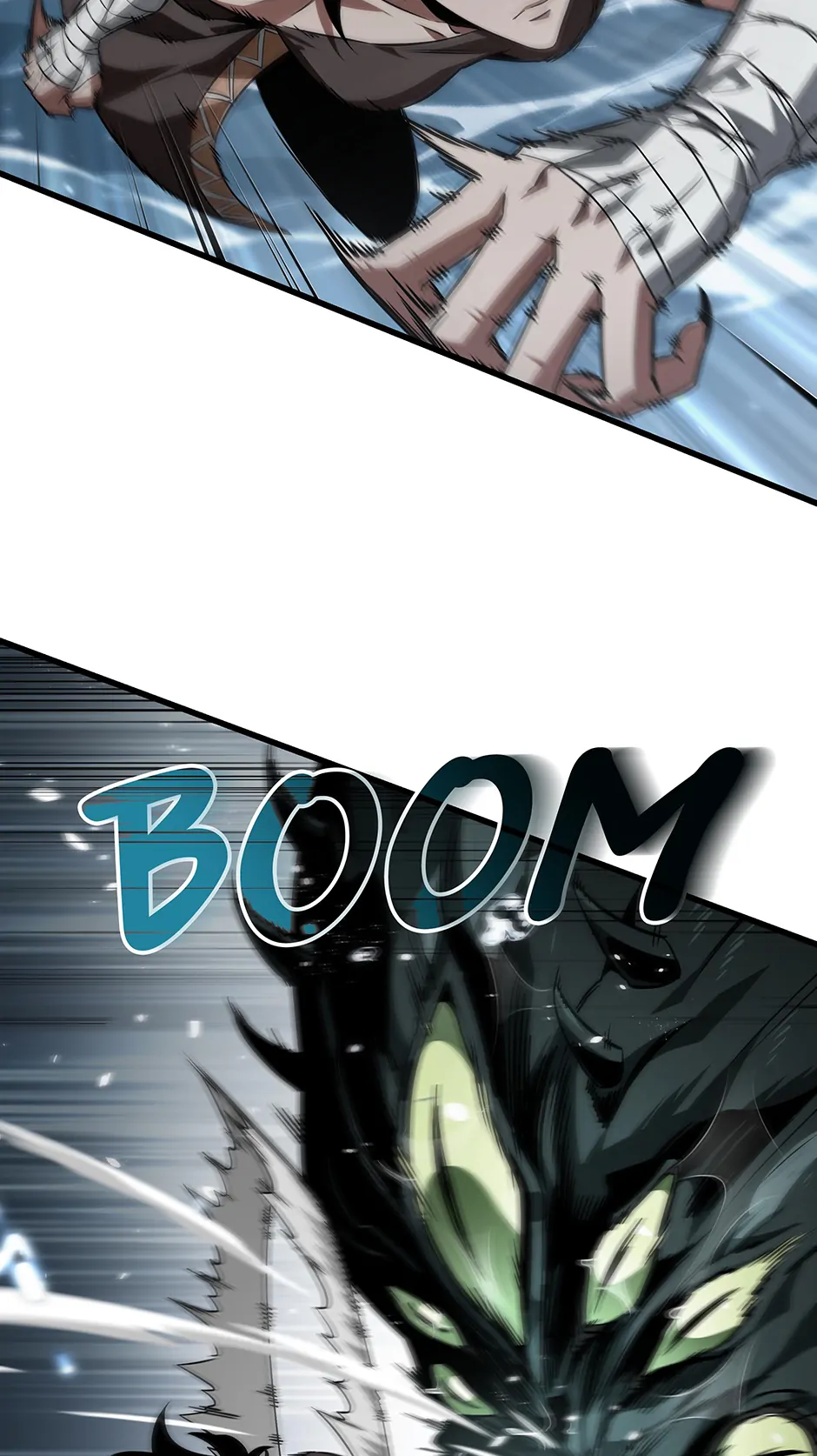 Read Pick Me Up ENGLISH Manga Online