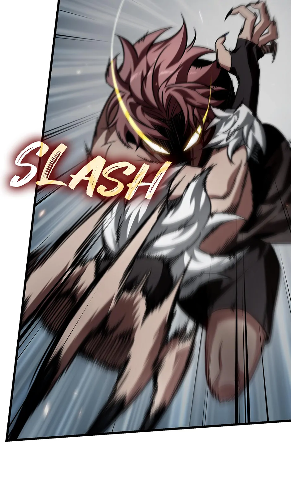 Read Pick Me Up ENGLISH Manga Online