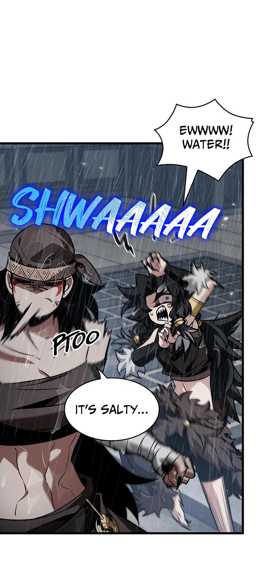 Read Pick Me Up ENGLISH Manga Online