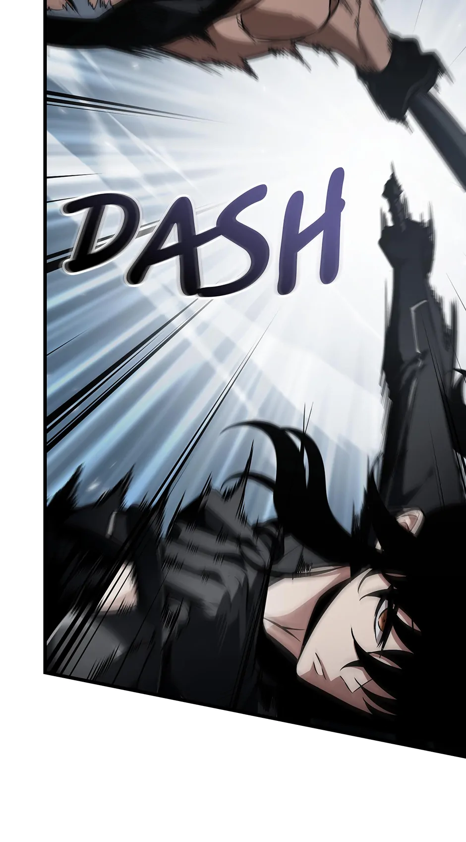 Read Pick Me Up ENGLISH Manga Online