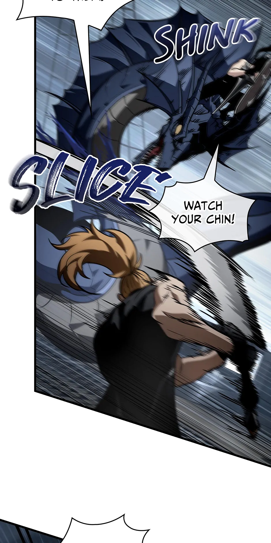 Read Pick Me Up ENGLISH Manga Online