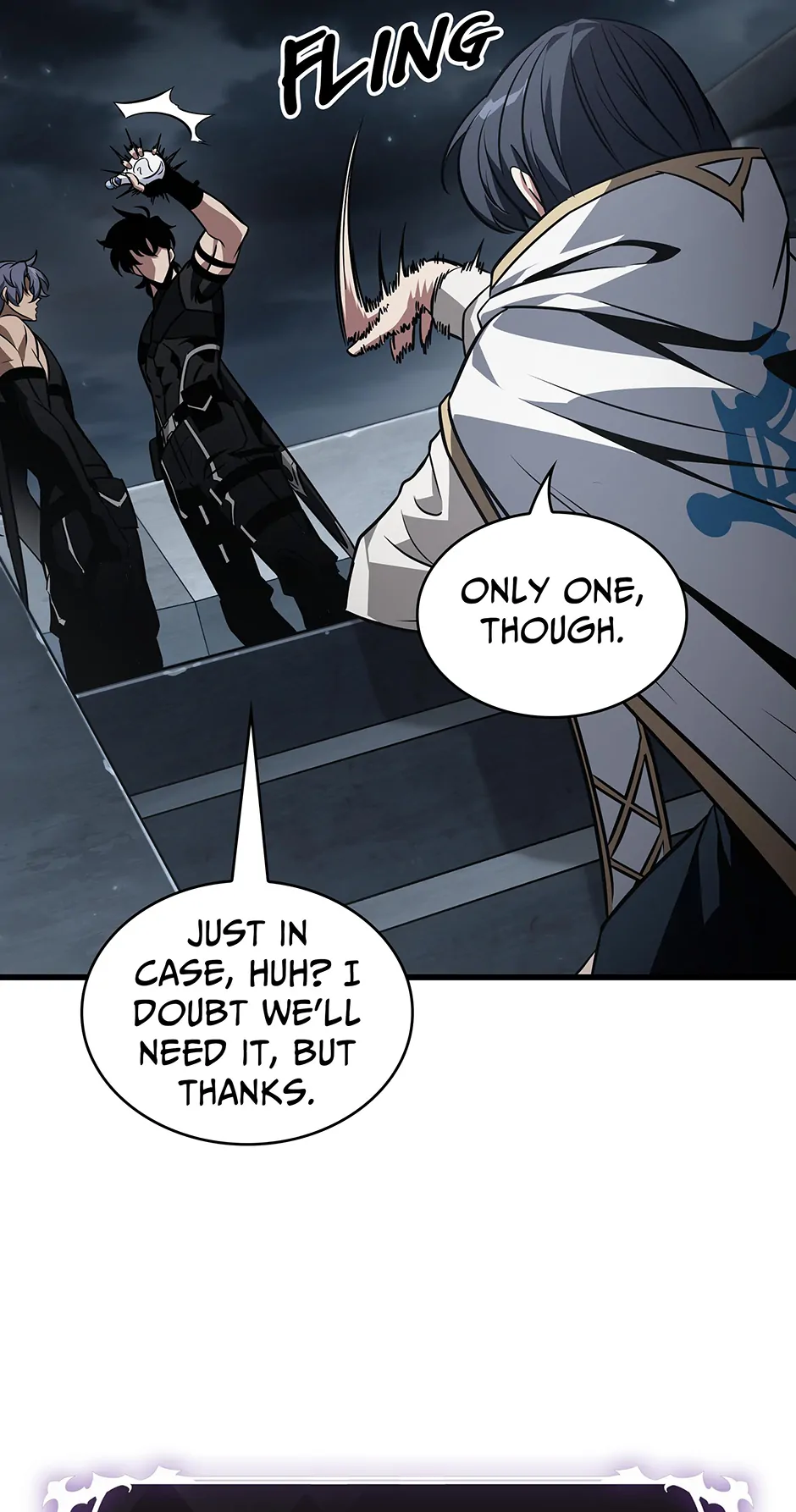 Read Pick Me Up ENGLISH Manga Online