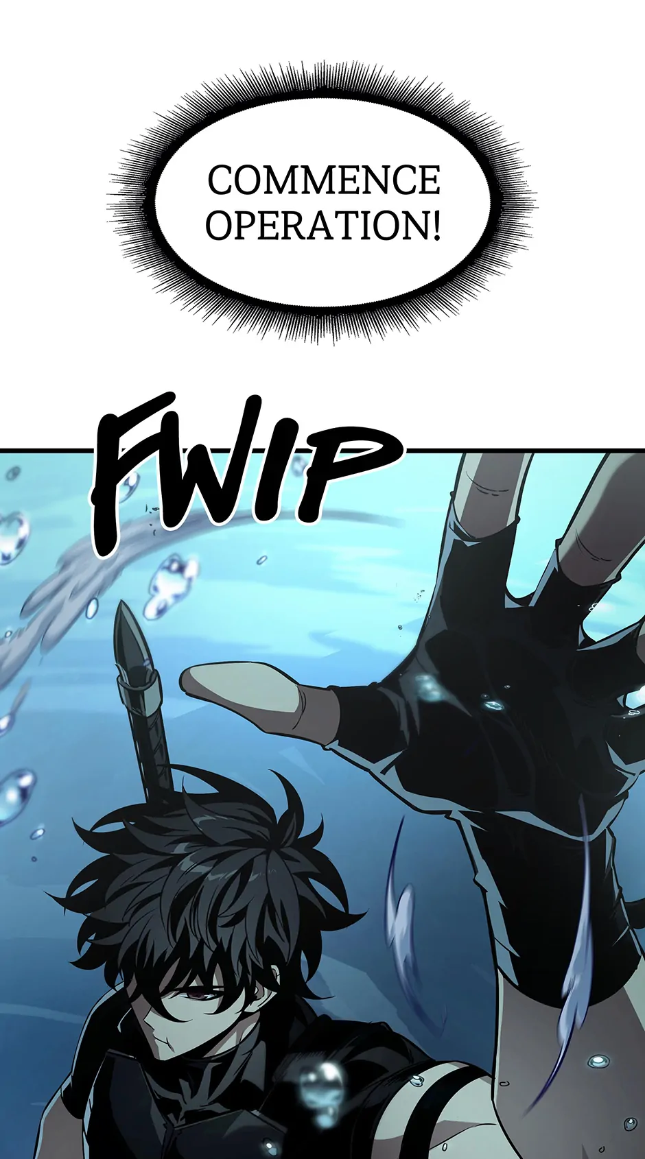 Read Pick Me Up ENGLISH Manga Online