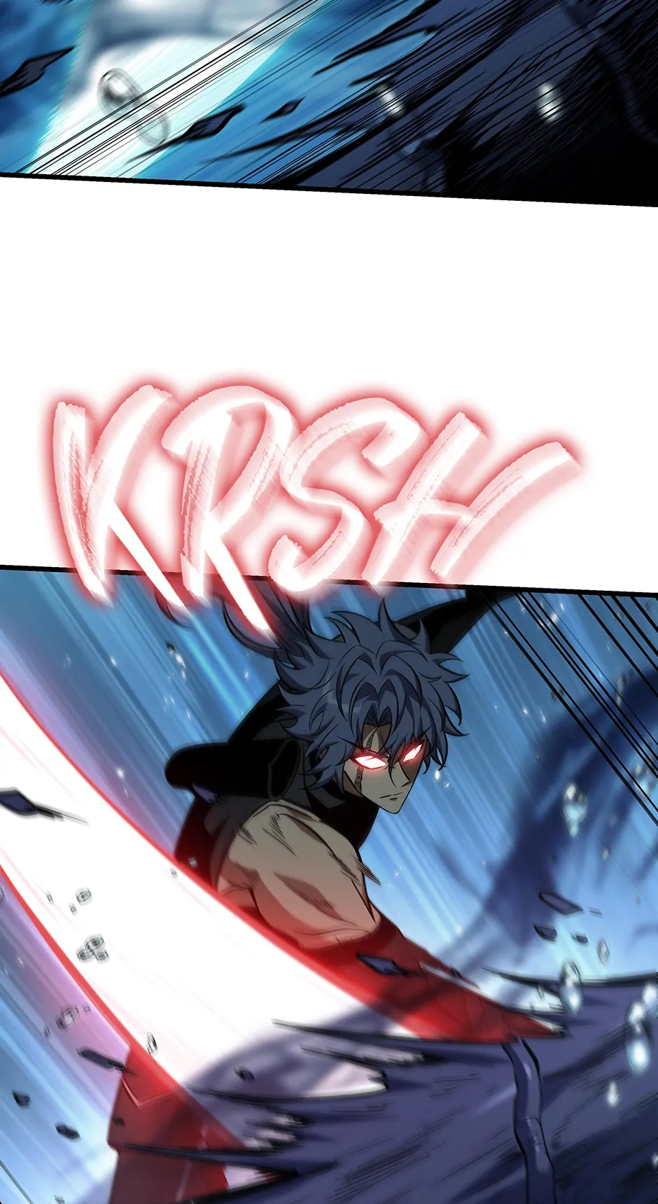 Read Pick Me Up ENGLISH Manga Online