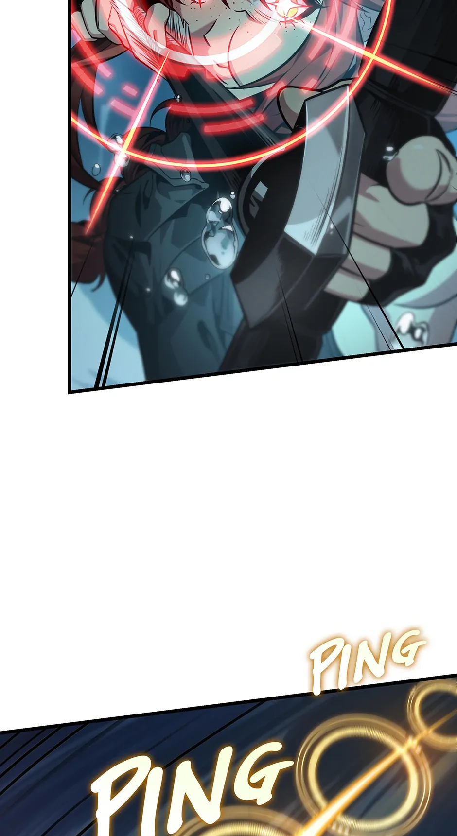 Read Pick Me Up ENGLISH Manga Online