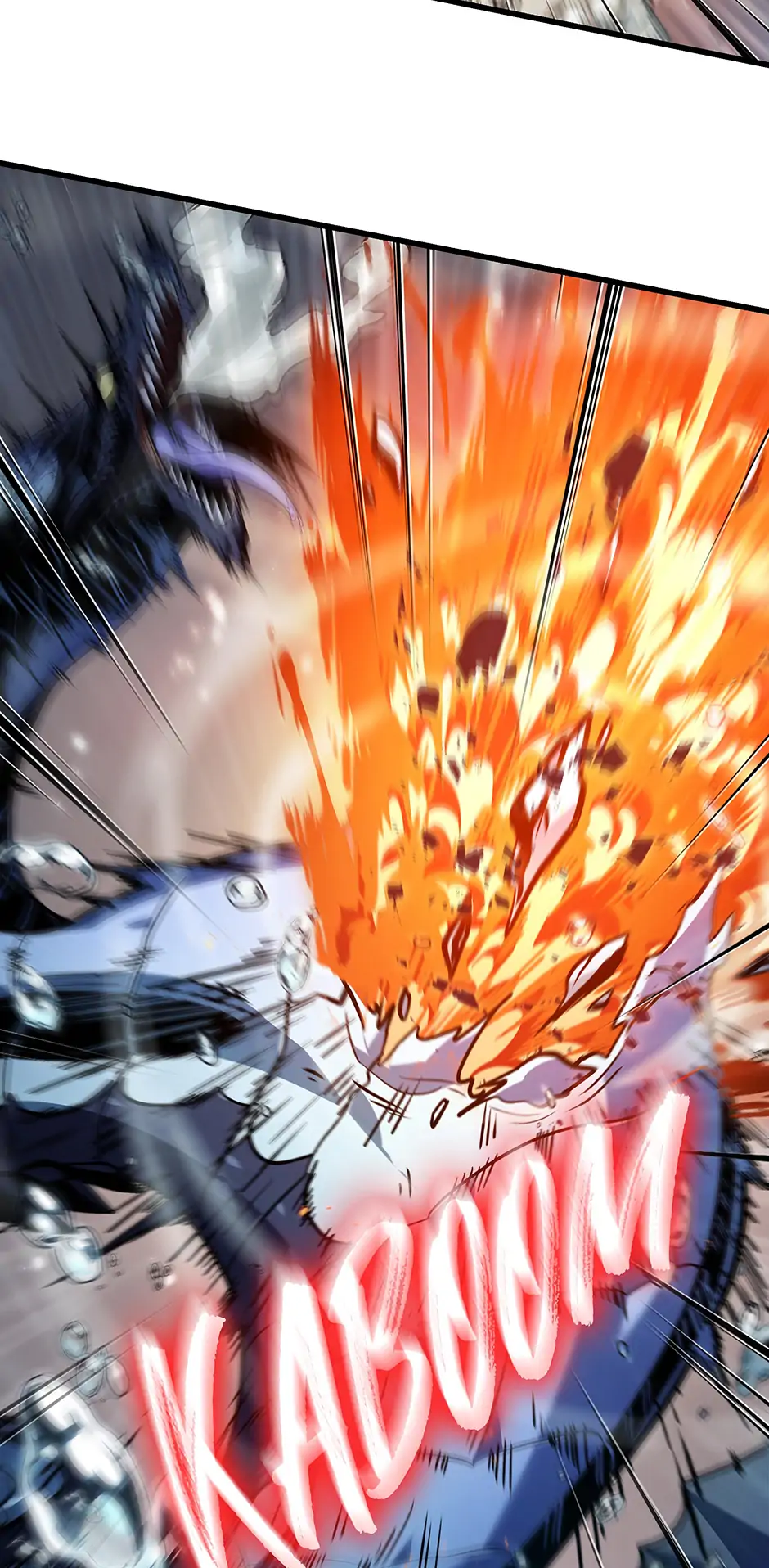 Read Pick Me Up ENGLISH Manga Online