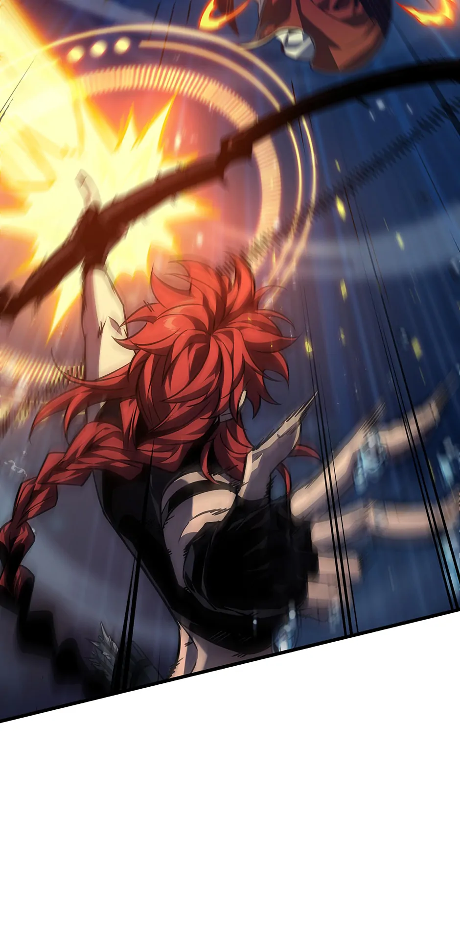 Read Pick Me Up ENGLISH Manga Online