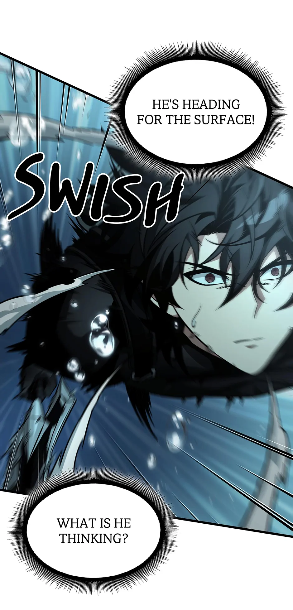 Read Pick Me Up ENGLISH Manga Online