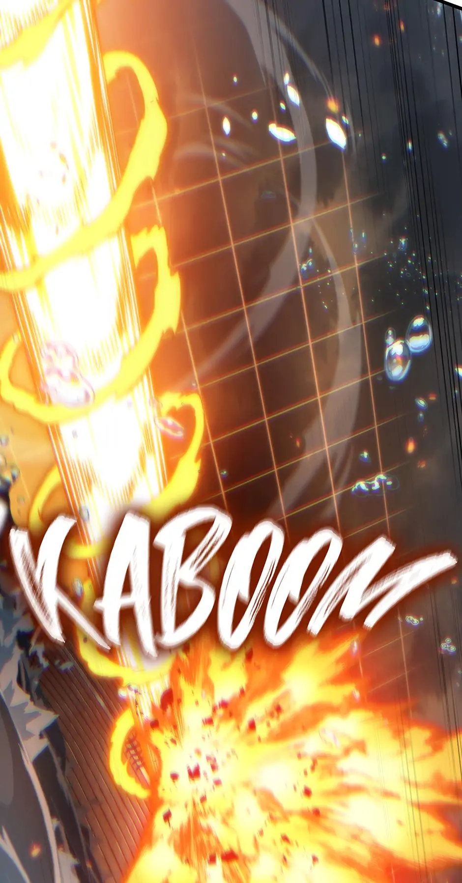 Read Pick Me Up ENGLISH Manga Online