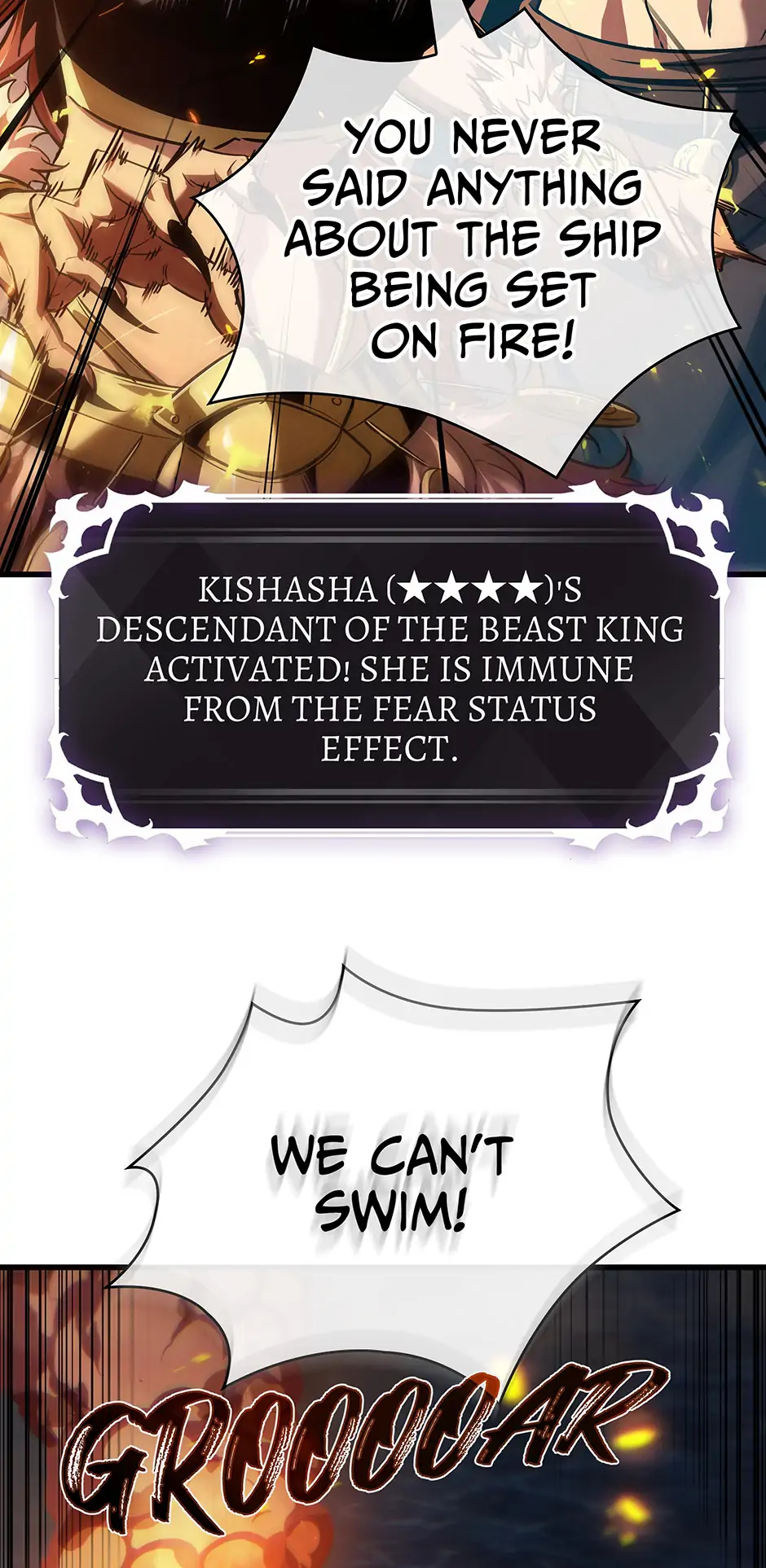 Read Pick Me Up ENGLISH Manga Online