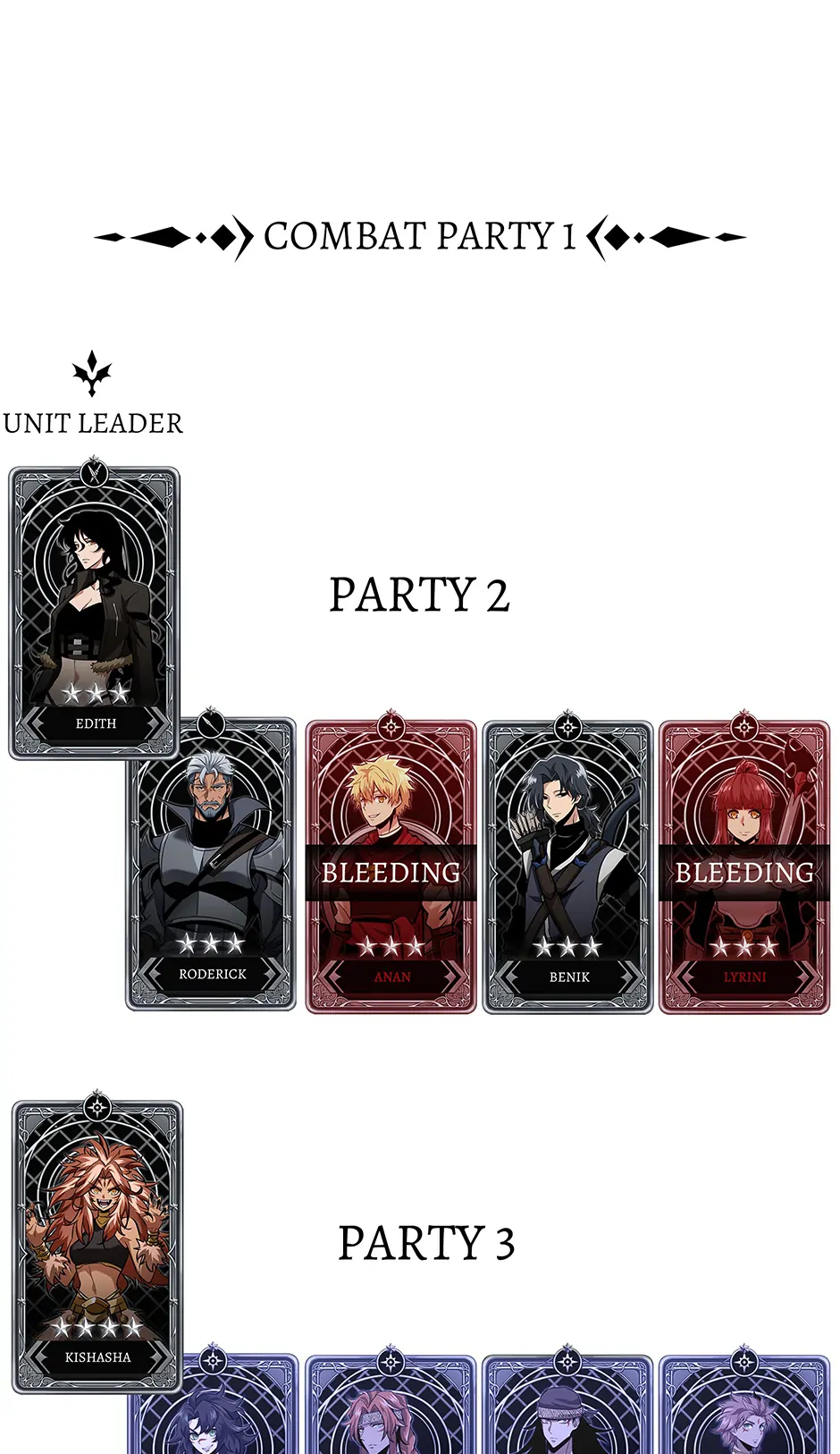 Read Pick Me Up ENGLISH Manga Online