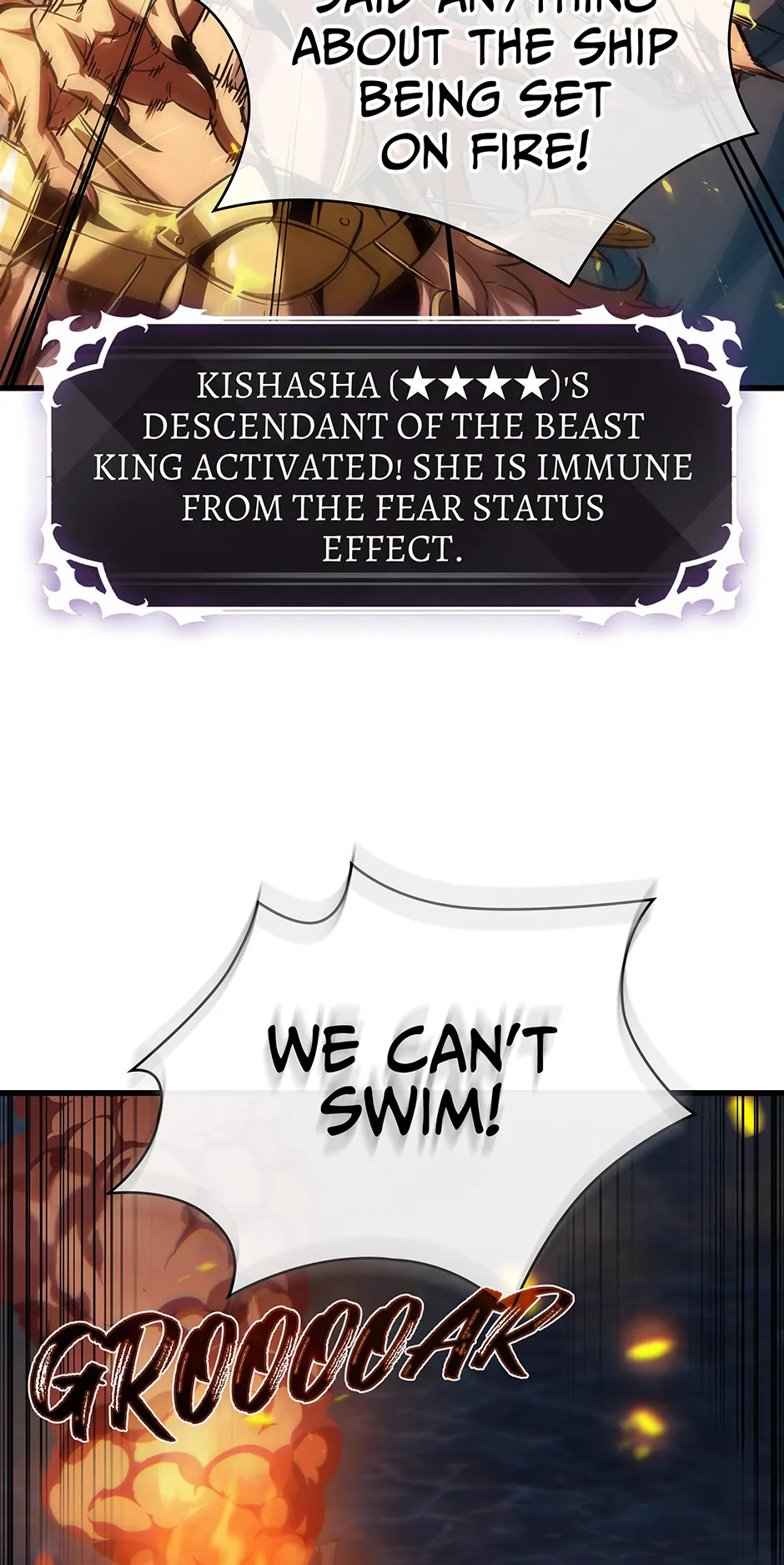 Read Pick Me Up ENGLISH Manga Online