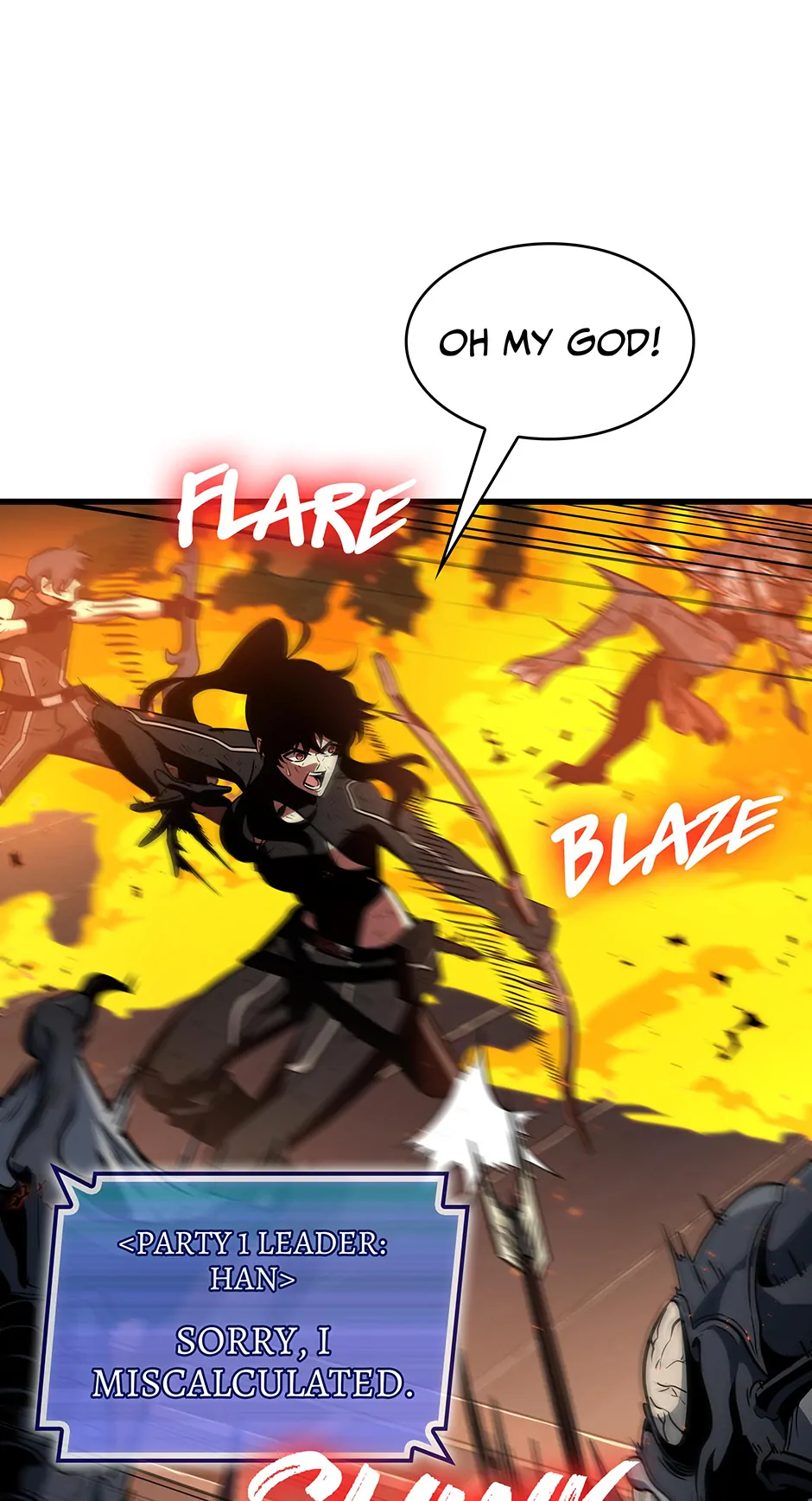 Read Pick Me Up ENGLISH Manga Online