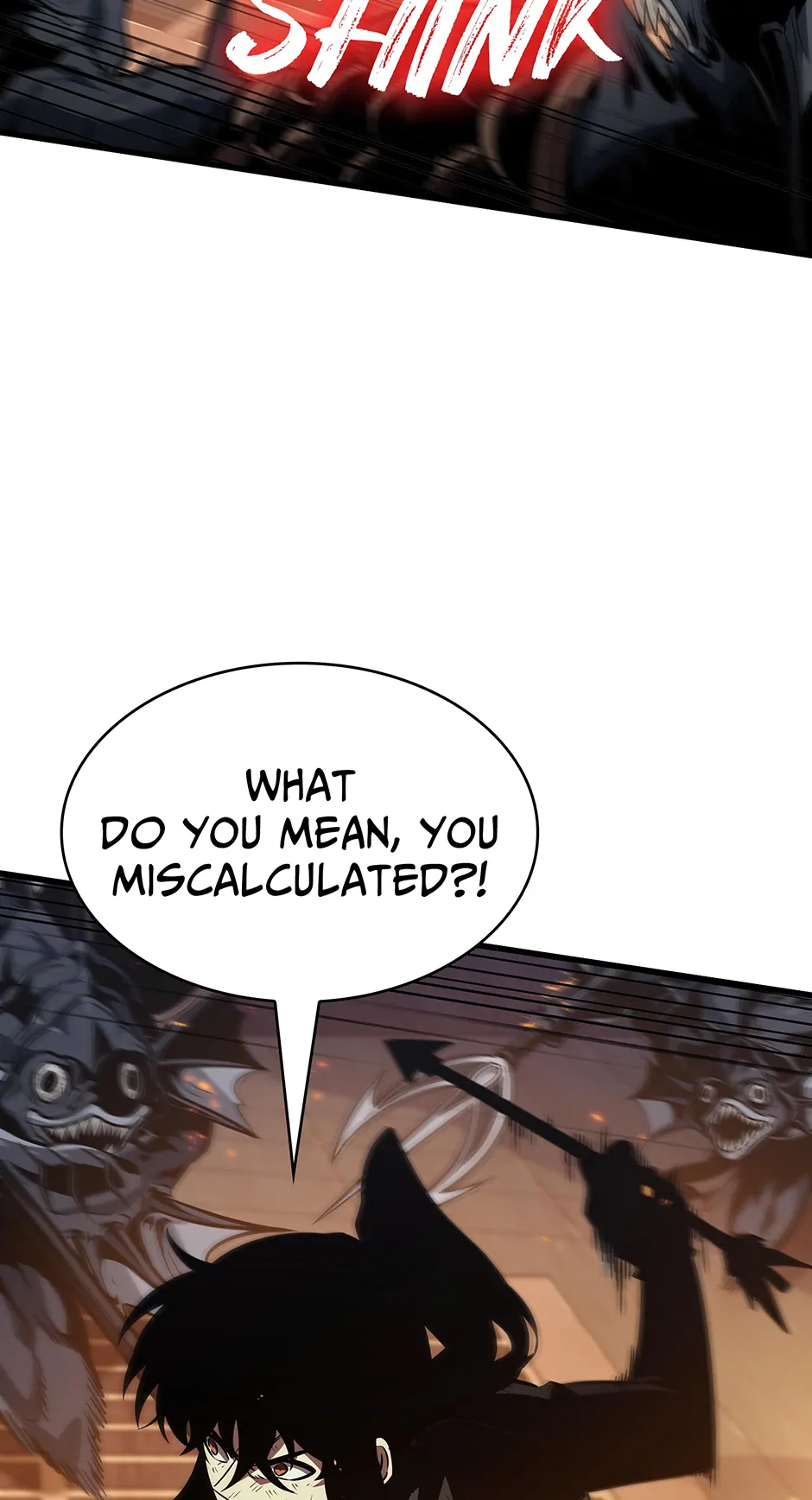 Read Pick Me Up ENGLISH Manga Online