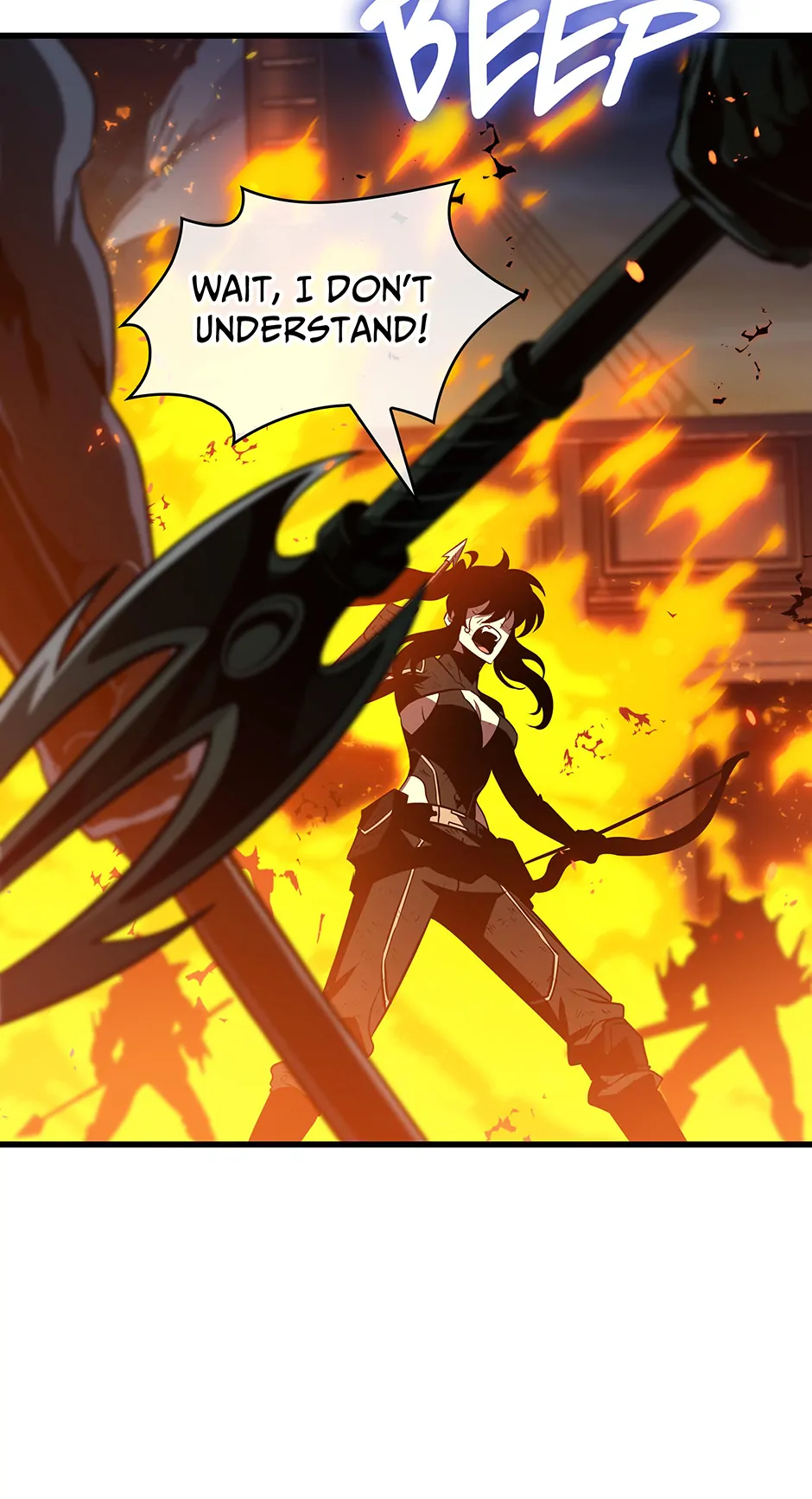 Read Pick Me Up ENGLISH Manga Online