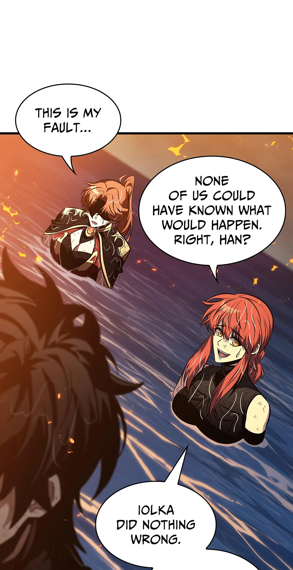 Read Pick Me Up ENGLISH Manga Online