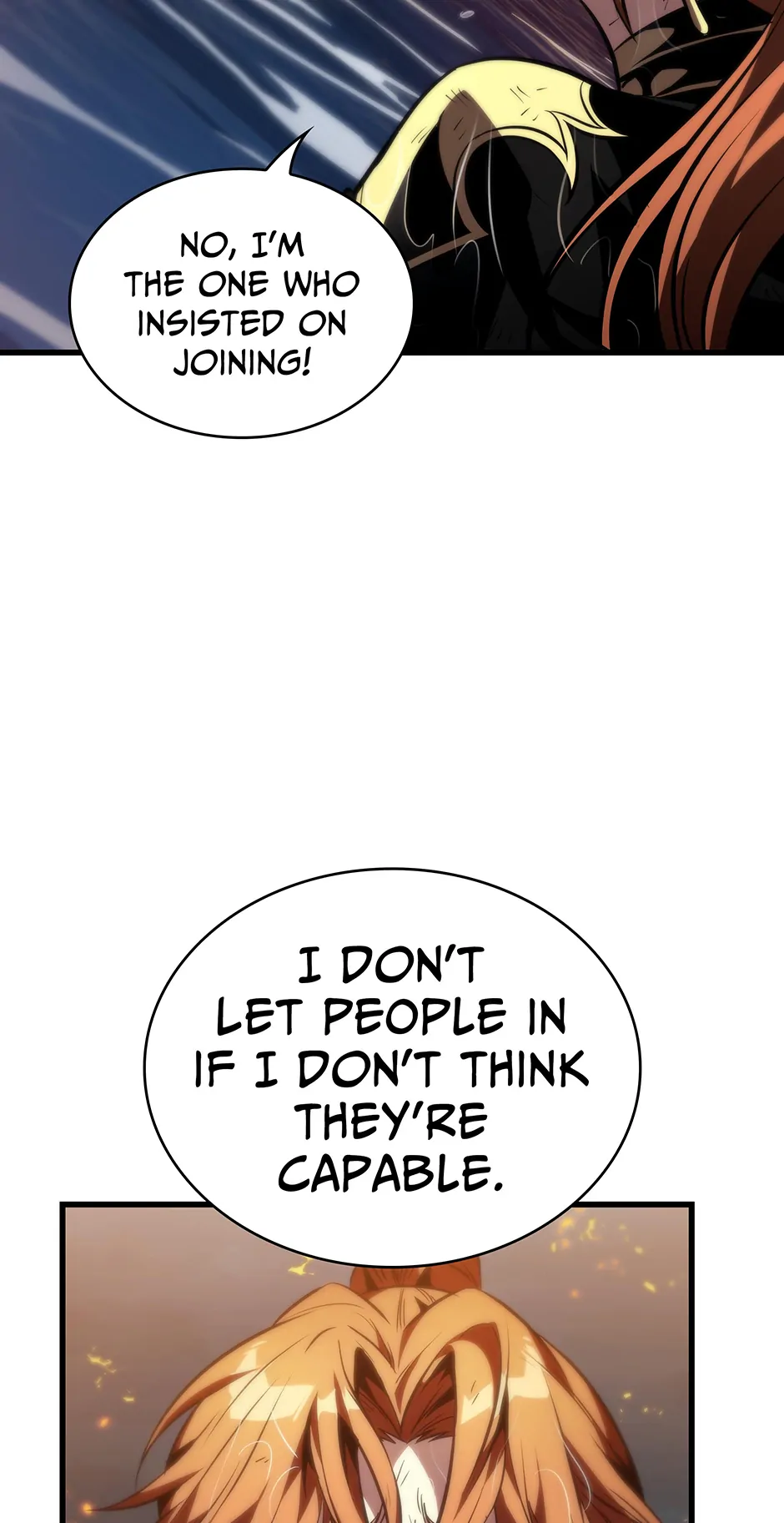 Read Pick Me Up ENGLISH Manga Online