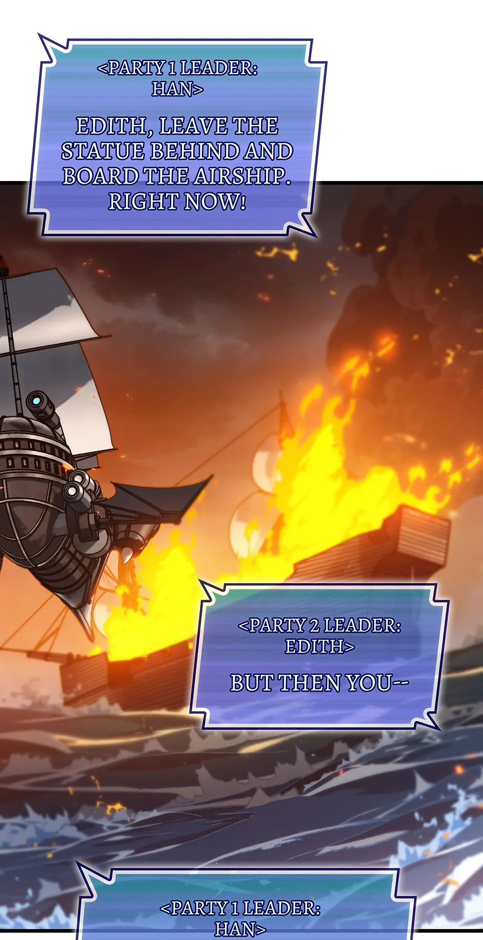 Read Pick Me Up ENGLISH Manga Online