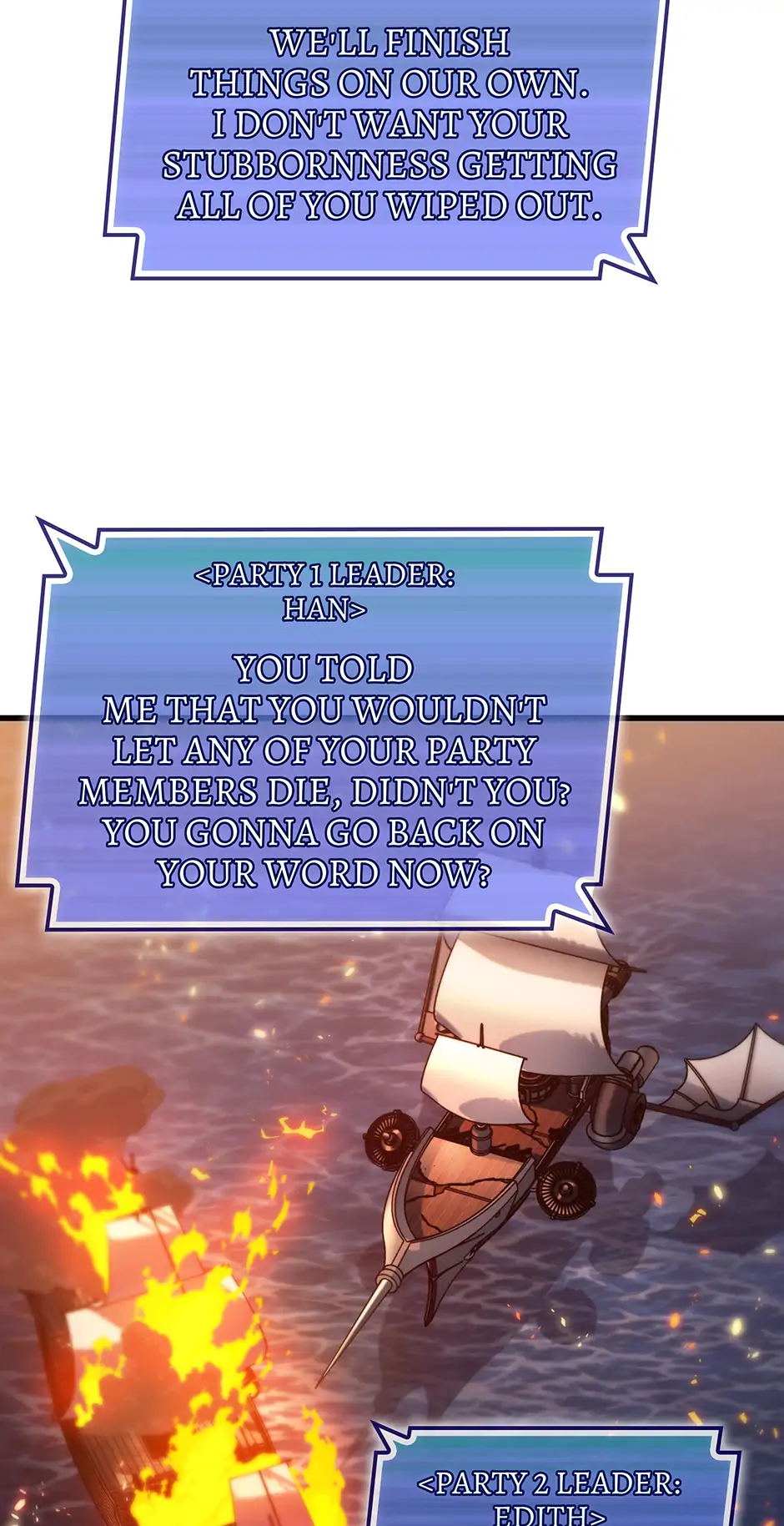 Read Pick Me Up ENGLISH Manga Online