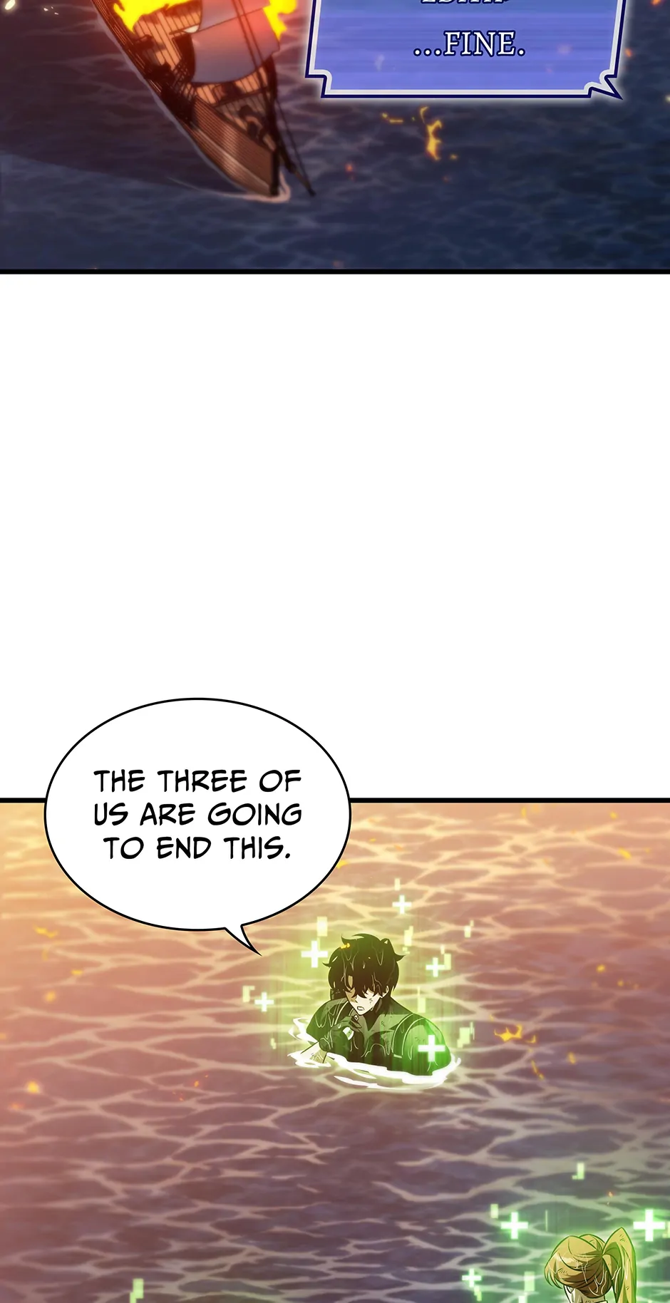 Read Pick Me Up ENGLISH Manga Online