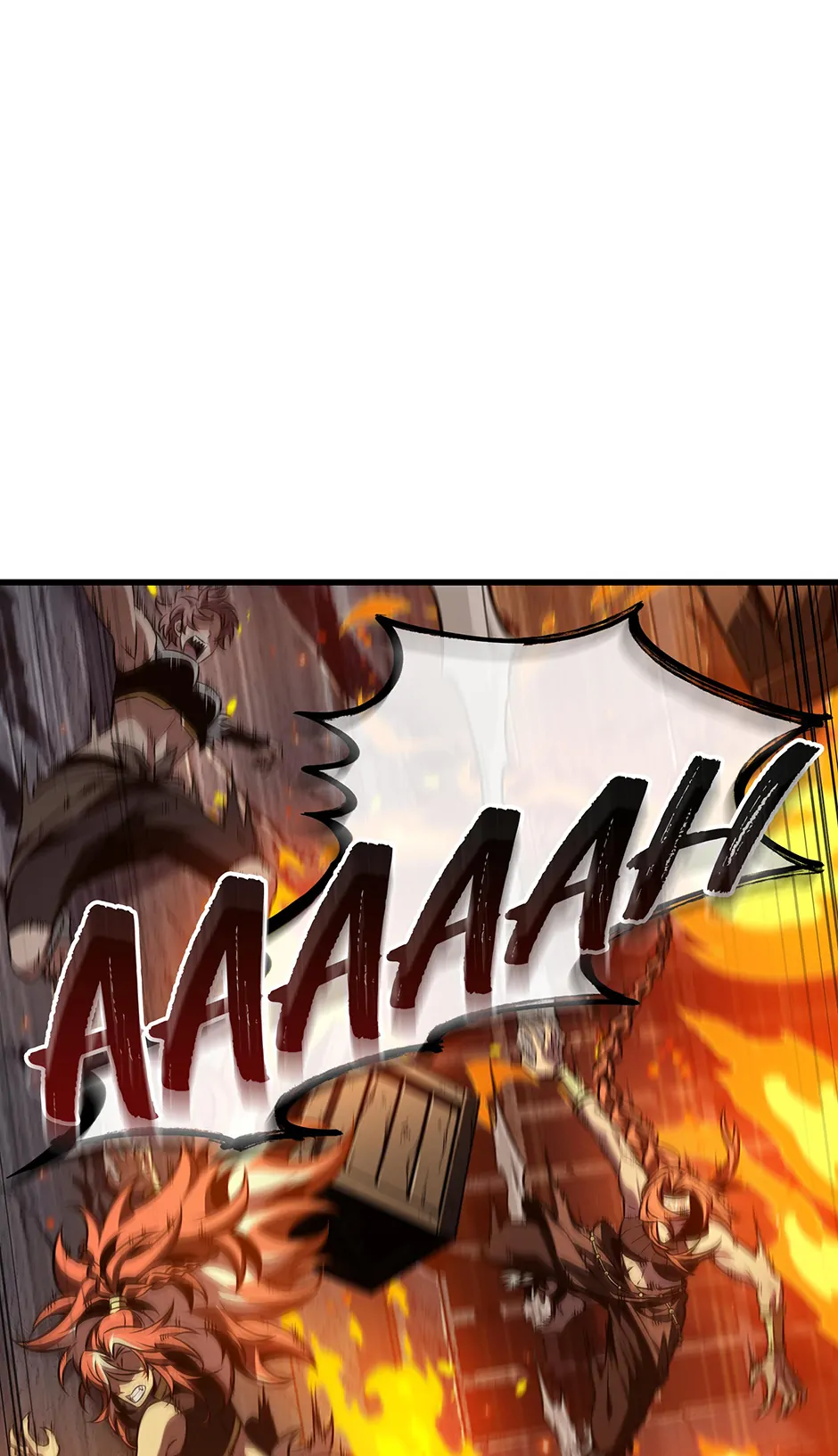 Read Pick Me Up ENGLISH Manga Online