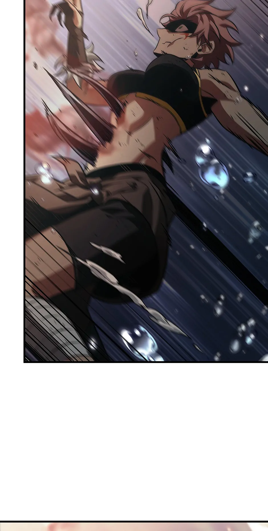 Read Pick Me Up ENGLISH Manga Online