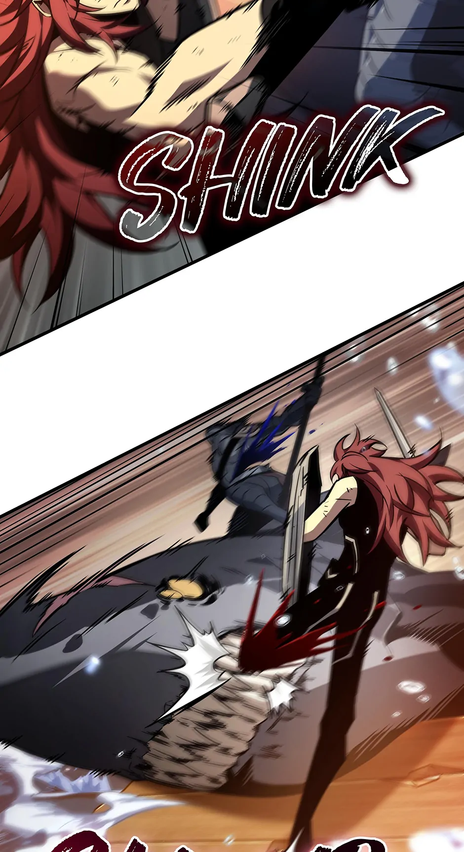 Read Pick Me Up ENGLISH Manga Online