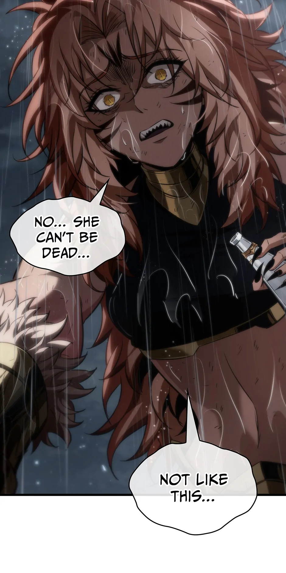 Read Pick Me Up ENGLISH Manga Online