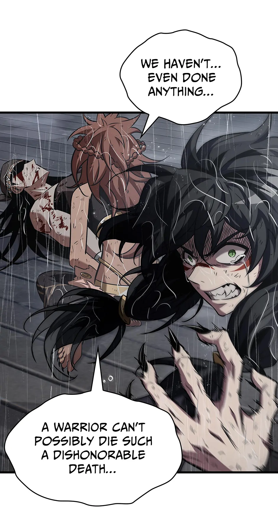 Read Pick Me Up ENGLISH Manga Online