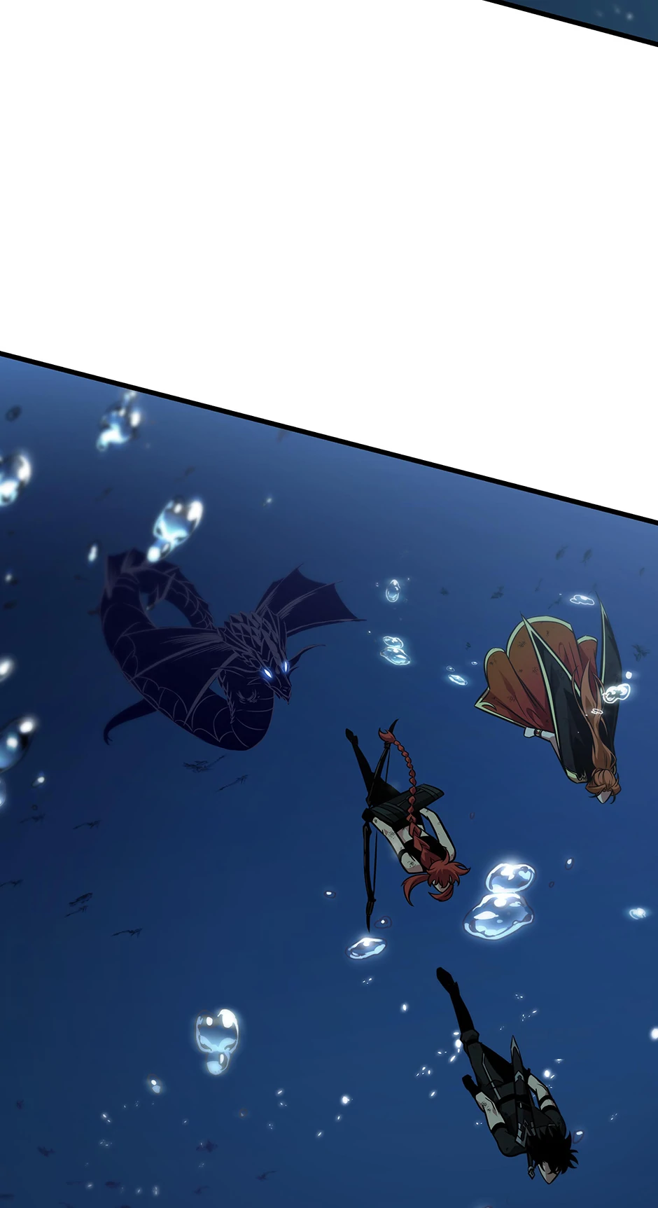 Read Pick Me Up ENGLISH Manga Online