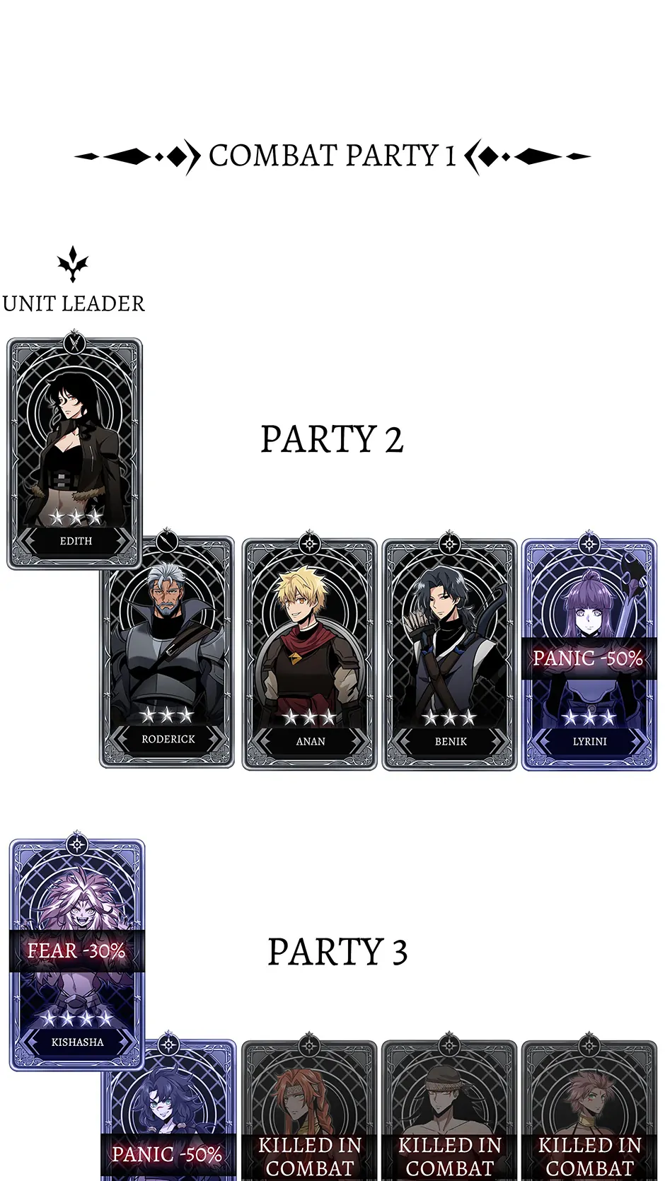 Read Pick Me Up ENGLISH Manga Online