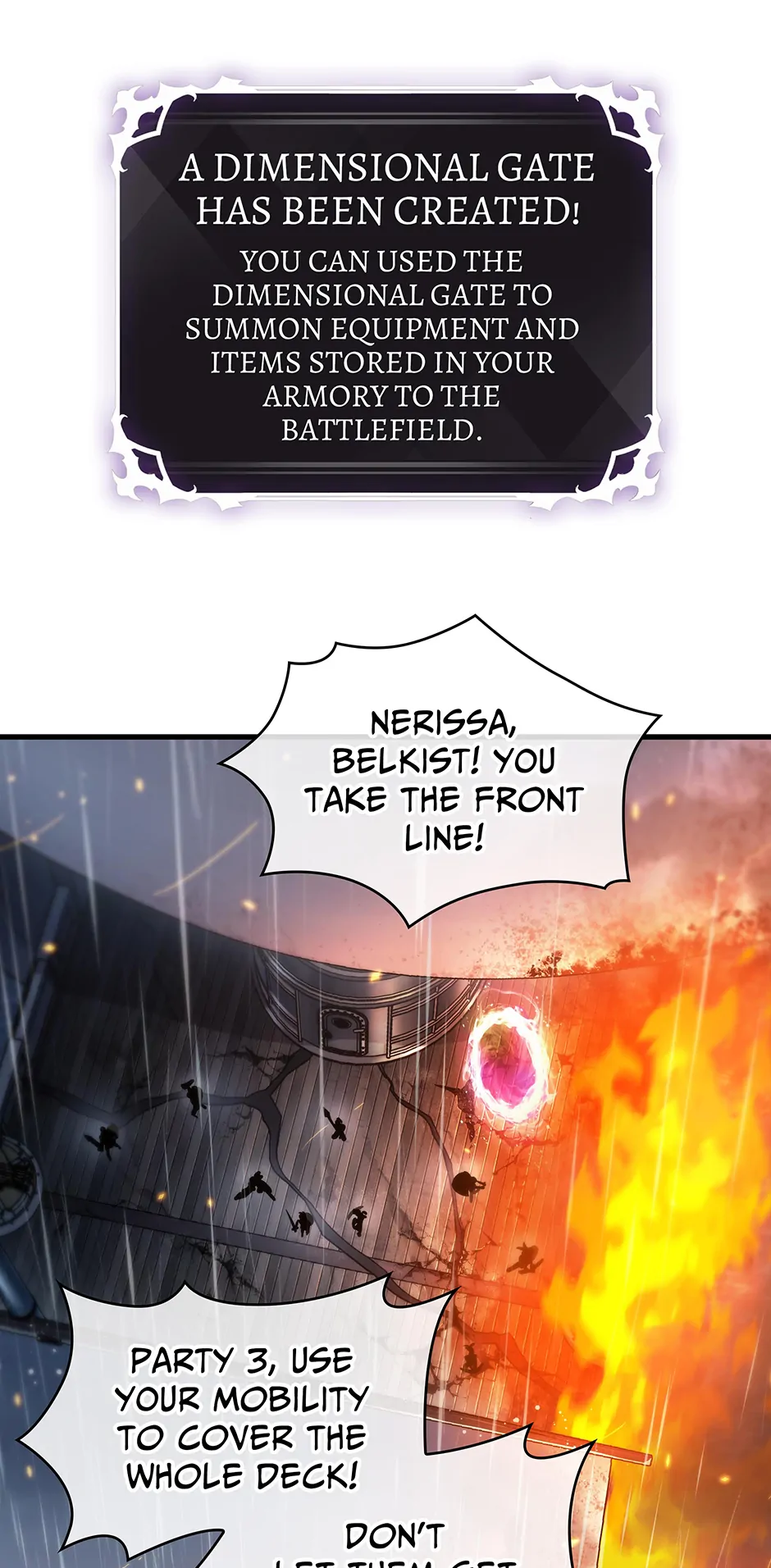 Read Pick Me Up ENGLISH Manga Online