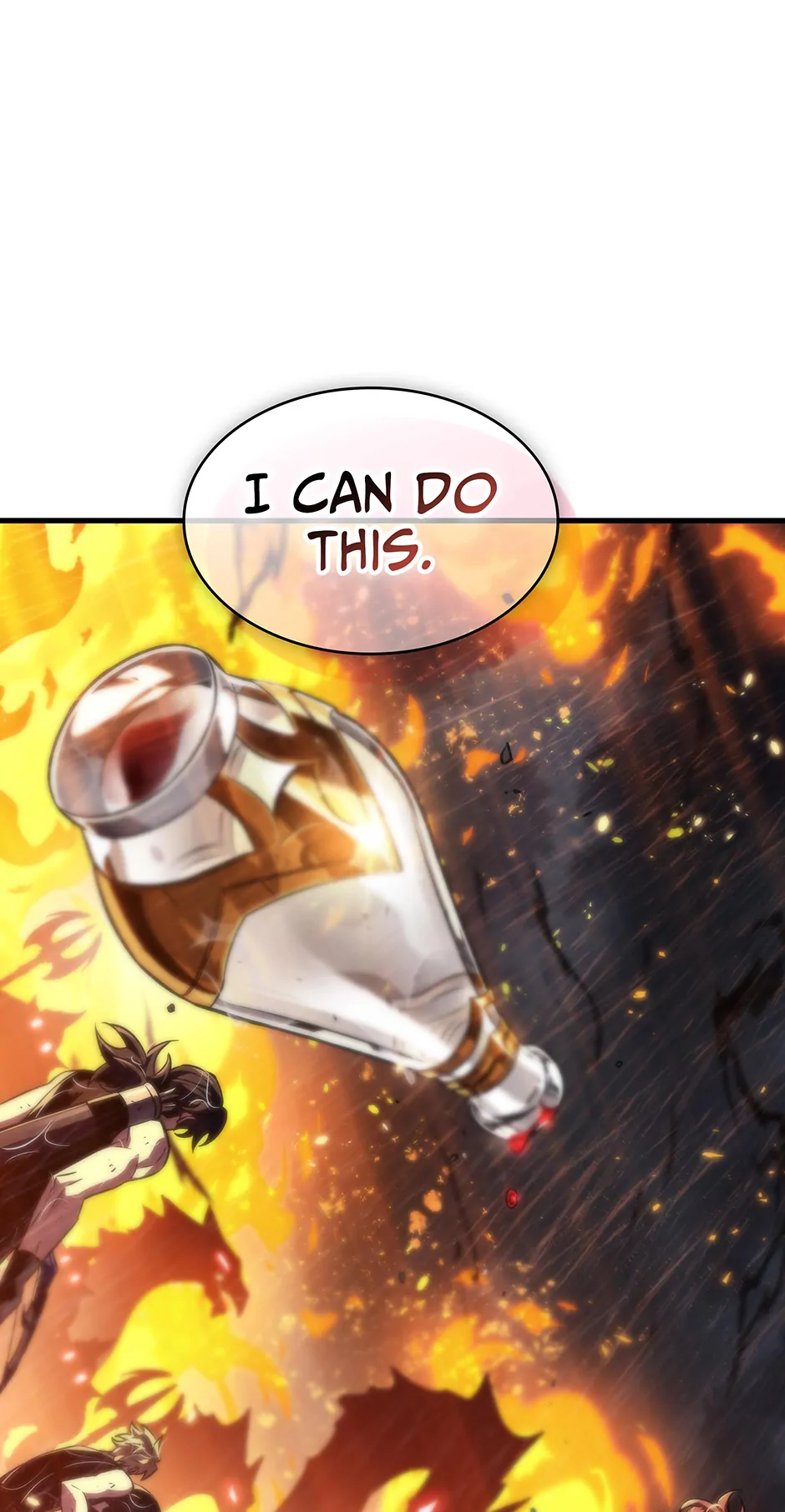 Read Pick Me Up ENGLISH Manga Online