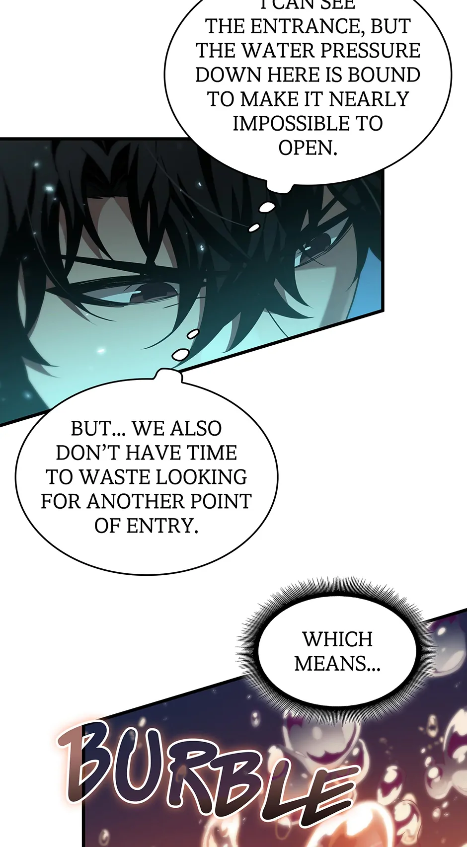 Read Pick Me Up ENGLISH Manga Online