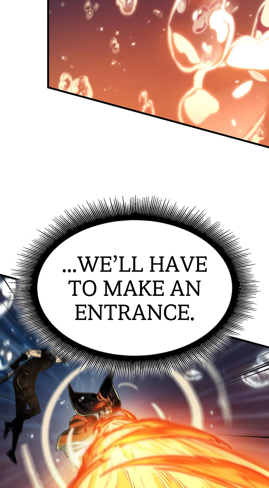 Read Pick Me Up ENGLISH Manga Online