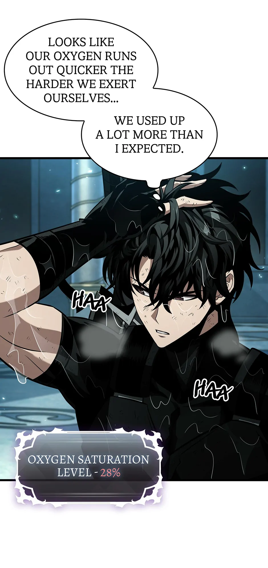 Read Pick Me Up ENGLISH Manga Online