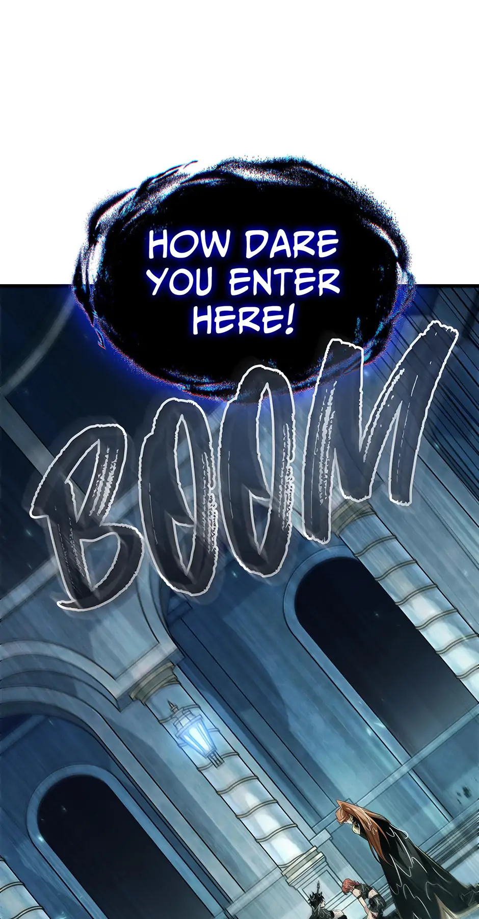 Read Pick Me Up ENGLISH Manga Online