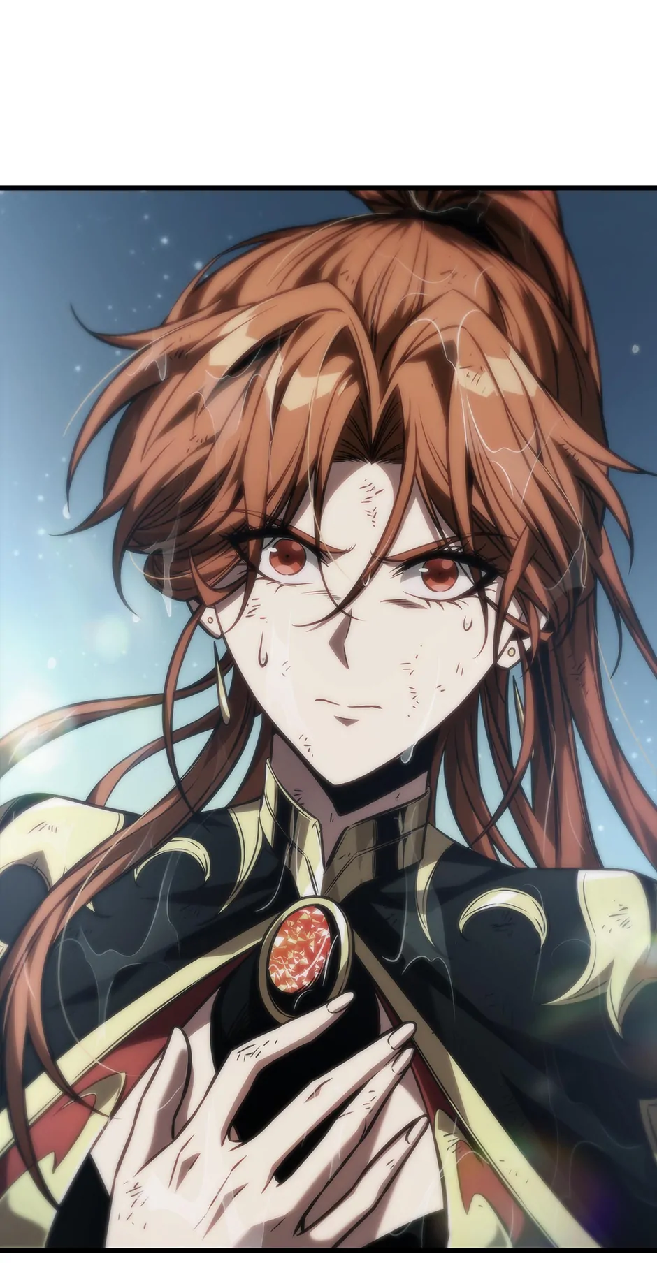 Read Pick Me Up ENGLISH Manga Online