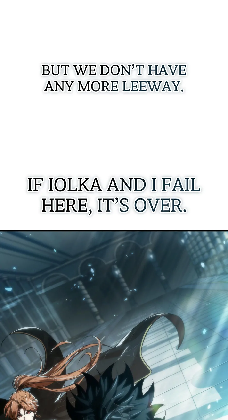 Read Pick Me Up ENGLISH Manga Online