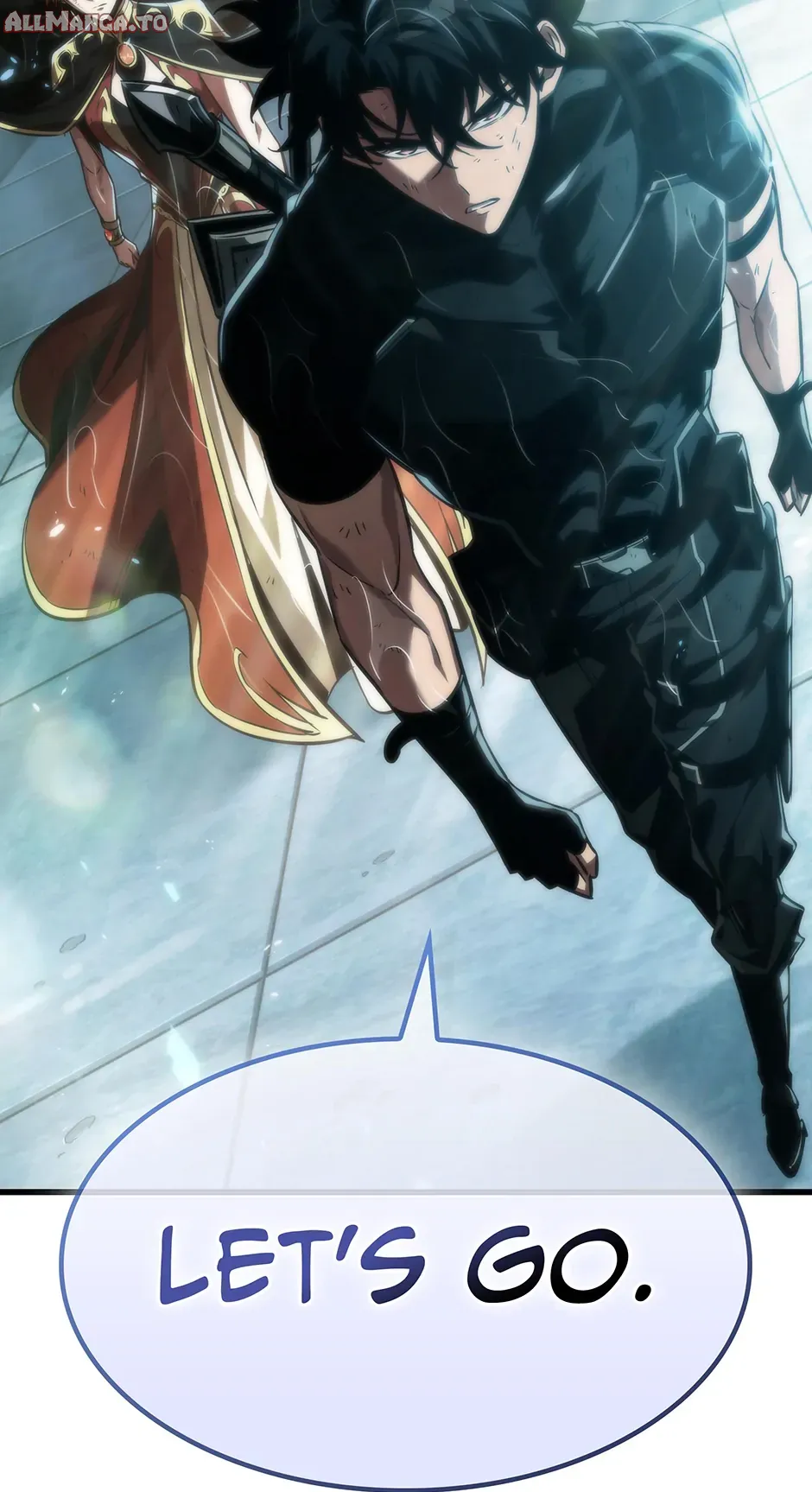 Read Pick Me Up ENGLISH Manga Online