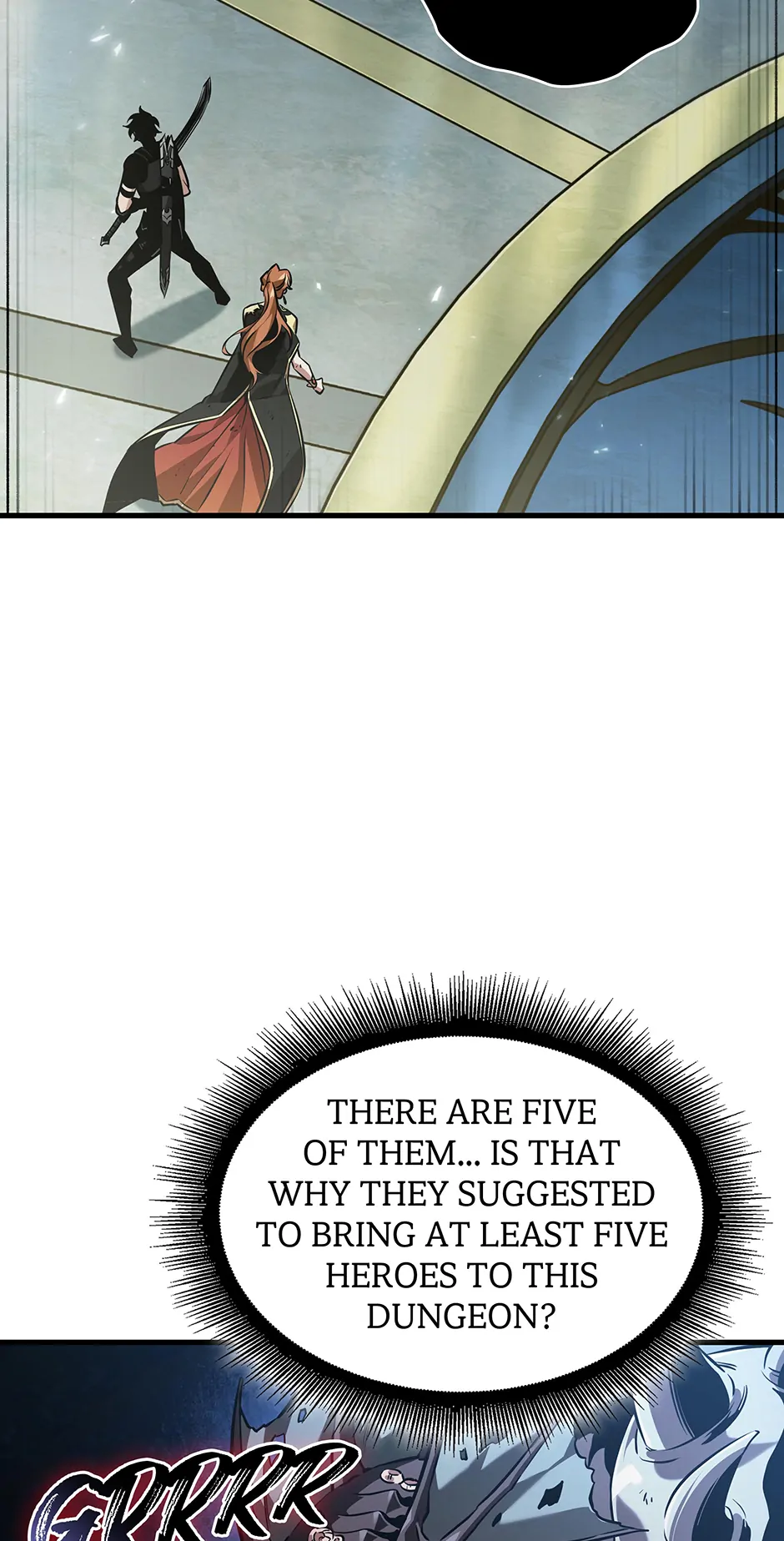 Read Pick Me Up ENGLISH Manga Online